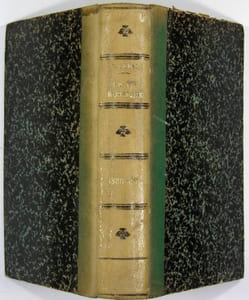 La vie rustique 1888-1889