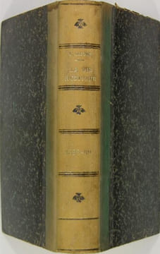 La vie rustique 1888-1889. DIGUET Charles