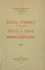 Manuel juridique et pratique des dégâts du gibier et de la destruction des animaux nuisibles . HERAULT Marcel