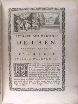 Oeuvres de Clément Marot valet de chambre de François I. roy de France, revues sur plusieurs manuscrits, & sur plus de quarante éditions ; et ...