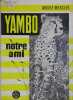 Yambo notre ami. MERCIER André
