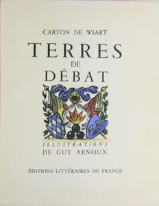 Terres de débat