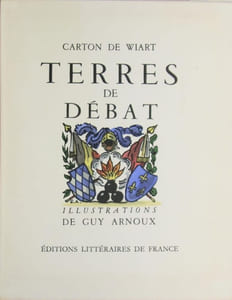 Terres de débat