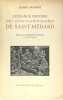 L’étrange histoire des convulsionnaires de Saint Médard. MOUSSET Albert (jansénisme)