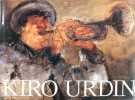 Kiro Urdin. XURIGUERA Gérard (Kiro URDIN)