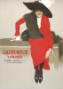 "Calzaturificio di Varese". ([LITHOGRAPHIE]) RICORDI - METLICOVITZ