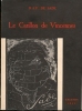"LE CARILLON DE VINCENNES"Lettres inédites publiées avec des notes par Gilbert Lely -. D.A.F. DE SADE (Marquis)