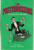 "LA PRESTIDIGITATION A LA PORTEE DE TOUS". DUGASTON (G.)