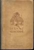 "LA CUISINE ALSACIENNE avec 2600 recettes" 2me édition -. HINKEL-RUDRAUF (Marguerite)