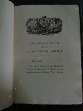 LES   QUATRE    HEURES   DE    LA   TOILETTE    DES   DAMES   Poème  érotique   en   quatre   chants   Figures  en  taille  douce  par  Leclerc. FAVRE ...