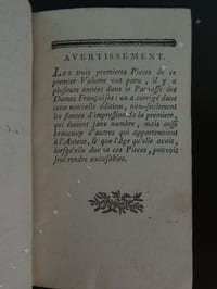 THEATRE   DE   SOCIETE