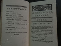 THEATRE   DE   SOCIETE