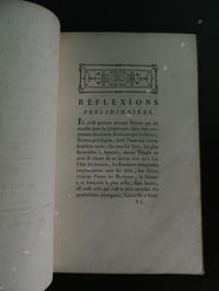 LES   QUATRE   PARTIES   DU   JOUR  poème en vers libres , imité de l' Allemand de M. Zacharie  dédié a monseigneur le comte de Provence