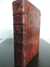 ANECDOTES FRANCOISES DEPUIS L ' ETABLISSEMENT DE LA MONARCHIE JUSQU ' AU REGNE DE LOUIS XV