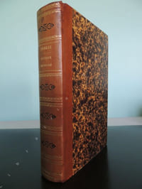 CLINIQUE MEDICALE   OU  CHOIX   D '  OBSERVATIONS   RECUEILLIES   A   L ' HÔPITAL    DE    LA   CHARITE          tome    III     MALADIES    DE   L '  ABDOMEN          2ème  édition revue corrigée et augmentée