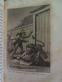 ABREGE DES VOYAGES MODERNES REDUIT AUX TRAITS LES PLUS CURIEUX ; POUR SERVIR DE SUITE A L ' ABREGE DE L ' HISTOIRE GENERALE DES VOYAGES DE LA HARPE