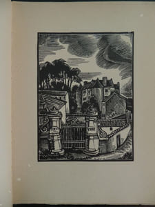 DOMINIQUE         Illustations de L. - J. Soulas