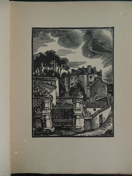 DOMINIQUE Illustations de L. - J. Soulas. FROMENTIN Eugène