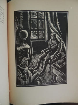 DOMINIQUE Illustations de L. - J. Soulas. FROMENTIN Eugène