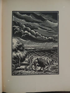 DOMINIQUE         Illustations de L. - J. Soulas