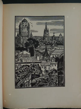 DOMINIQUE Illustations de L. - J. Soulas. FROMENTIN Eugène