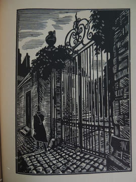 DOMINIQUE Illustations de L. - J. Soulas. FROMENTIN Eugène