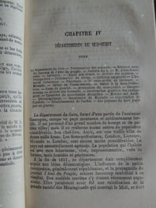 LA PROVINCE EN DECEMBRE 1851 ESSAI HISTORIQUE SUR LE COUP D' ETAT