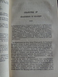 LA PROVINCE EN DECEMBRE 1851 ESSAI HISTORIQUE SUR LE COUP D' ETAT