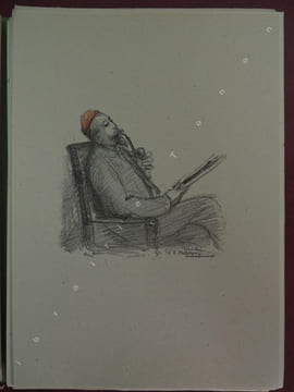 M. ANATOLE FRANCE ET LA PENSEE CONTEMPORAINE . COR Raphaël