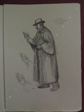 M. ANATOLE FRANCE ET LA PENSEE CONTEMPORAINE . COR Raphaël