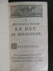 HISTOIRE   D '  ANGLETERRE   DEPUIS   LA   DESCENTE    DE   JULES    CESAR    JUSQU '  AU   TRAITE  D ' AIX-LA-CHAPELLE   EN   1748     Traduite  de  ...