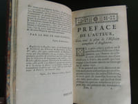 HISTOIRE D ' ANGLETERRE DEPUIS LA DESCENTE DE JULES CESAR JUSQU ' AU TRAITE D ' AIX-LA-CHAPELLE EN 1748 Traduite de l ' anglois par M. Targe