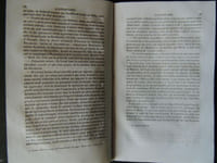 OEUVRES DE WALTER SCOTT Tome troisième L ' ANTIQUAIRE