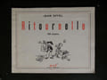 RITOURNELLE   1937 - 1938    100 .... EFFEL   Jean   ( dessins de  )