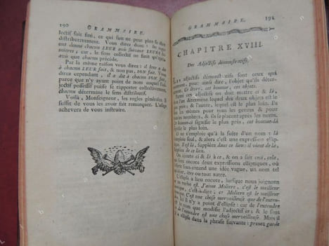 COURS D ' ETUDE POUR L ' INSTRUCTION DU PRINCE DE PARME , AUJOURD ' HUI S. A. R. L ' INFANT D. FERDINAND , DUC DE PARME ...
