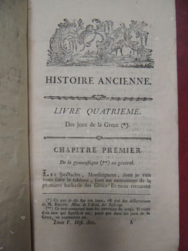 COURS D ' ETUDE POUR L ' INSTRUCTION DU PRINCE DE PARME , AUJOURD ' HUI S. A. R. L ' INFANT D. FERDINAND , DUC DE PARME ...