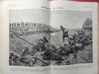 LA GUERRE AU JOUR LE JOUR