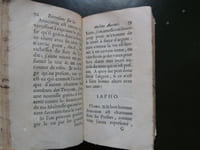 ENTRETIENS   SUR   LES   ANCIENS    AUTEURS   contenant en abrégé leur vie et le jugement de leurs ouvrages , avec plusieurs extraits de leurs écrits 