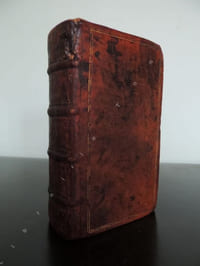C. CORN. TACITUS ET IN EUM M. Z. BOXHORNII OBSERVATIONES ( suivi de : ) MARCI ZUERII BOXHORNII IN TACITUM ANIMADVERSIONES