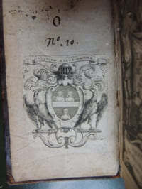 C. CORN. TACITUS ET IN EUM M. Z. BOXHORNII OBSERVATIONES ( suivi de : ) MARCI ZUERII BOXHORNII IN TACITUM ANIMADVERSIONES