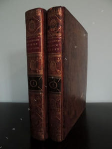 NOUVEAU DICTIONNAIRE ITALIEN ET FRANCOIS NOUVEAU DICTIONNAIRE FRANCOIS ET ITALIEN contenant tout ce qui se trouve dans les meilleurs dictionnaires de ces deux langues et particulièrementdans celui de La Crusoa