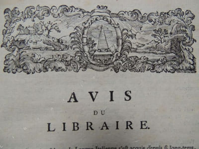 NOUVEAU DICTIONNAIRE ITALIEN ET FRANCOIS NOUVEAU DICTIONNAIRE FRANCOIS ET ITALIEN contenant tout ce qui se trouve dans les meilleurs dictionnaires de ces deux langues et particulièrementdans celui de La Crusoa