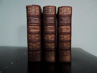 INSTITUTIONES THEOLOGICAE quas è fusioribus suis editis et ineditis ad usum seminariorum , contraxit Petrus C*** Theologiae Tournelyanae Continuator