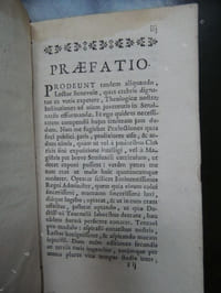 INSTITUTIONES THEOLOGICAE quas è fusioribus suis editis et ineditis ad usum seminariorum , contraxit Petrus C*** Theologiae Tournelyanae Continuator