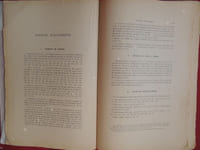 CHRONOLOGIE DES ARCHEVÊQUES , EVÊQUES ET ABBES DE L ' ANCIENNE PROVINCE ECCLESIASTIQUE D ' AUCH ET DES DIOCESES DE CONDOM ET DE LOMBEZ 1300 - 1801 publiée par la Société historique de Gascogne