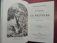 LES  MERVEILLES  DE  LA  PEINTURE