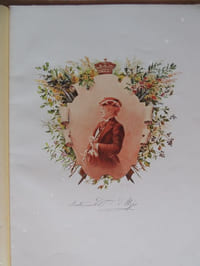 HISTOIRE DE CHASSE Aquarelles de Maurice Leloir