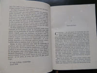 INTERMEDE AFGHAN ( AFGHAN INTERLUDE ) Traduit de l' anglais par Janine Michel
