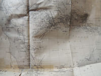 UNE  ANNEE  DANS  L'  ARABIE  CENTRALE  ( 1862 - 1863 ) traduction d' Emile Jonveaux , abrégée par J. Belin de Launay