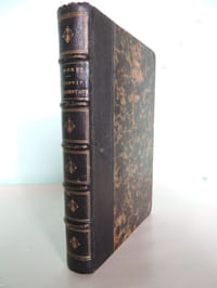 L '  ESPRIT  DES  ORIENTAUX   Pensées , Maximes , Sentences  et Proverbes tirés des meilleurs écrivains orientaux 